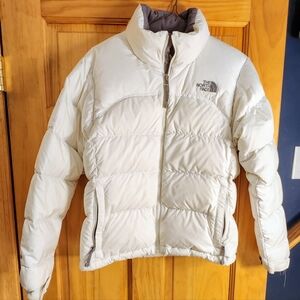 The North Face Down Jacket